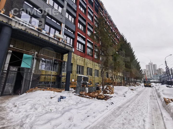 Сдам торговое помещение, 500 м²