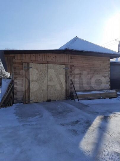 Дом 132 м² на участке 30 сот.