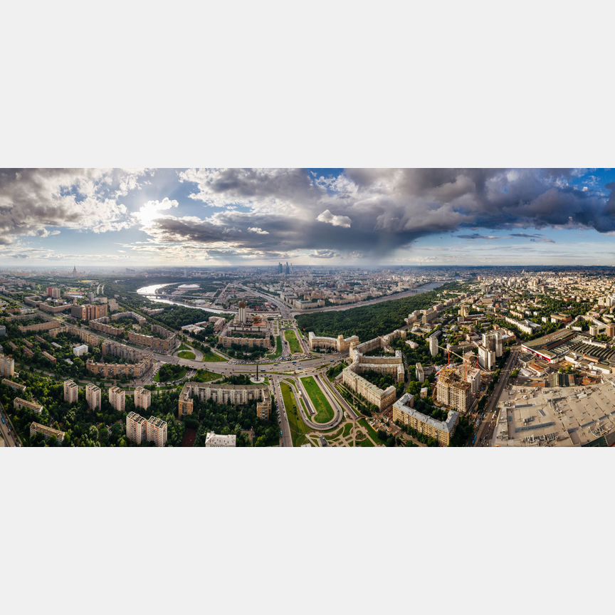 2-к. квартира, 72,6 м², 11/75 эт.