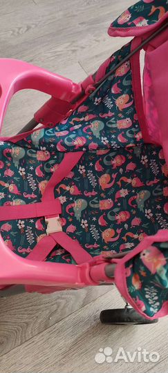 Детские коляски