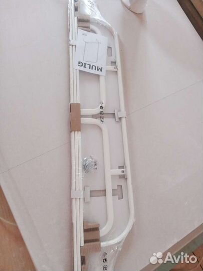 Вешалка напольная Мулиг икеа