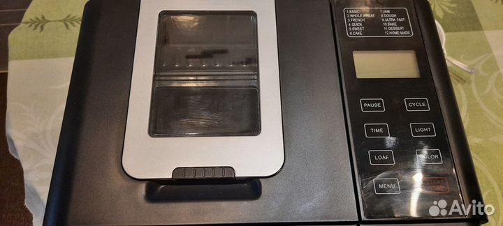 Хлебопечь gorenje