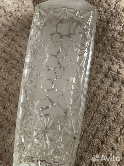 Графин СССР