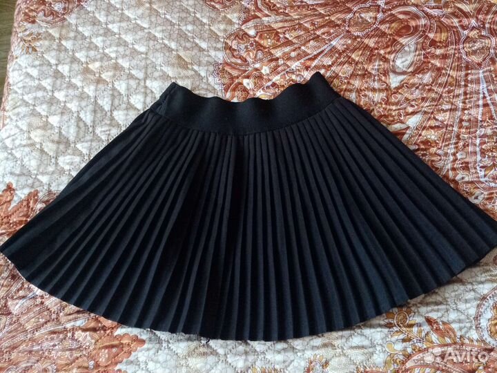 Школьная юбка