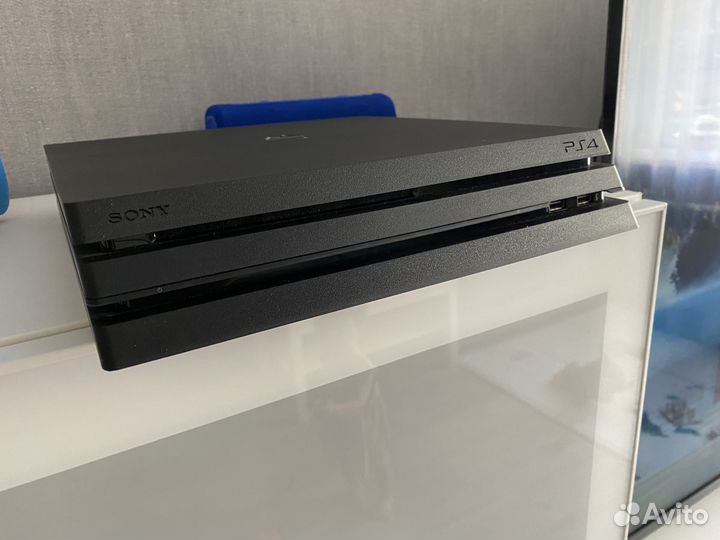Sony PS4 Pro
