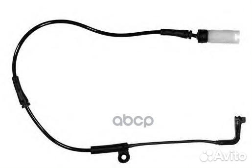 Датчик износа тормозных колодок перед A0022