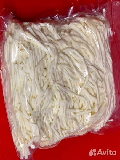 Сыр Нити белые