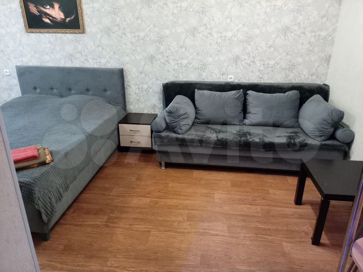 1-к. квартира, 30 м², 3/5 эт.