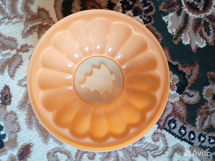 Новая посуда Tupperware