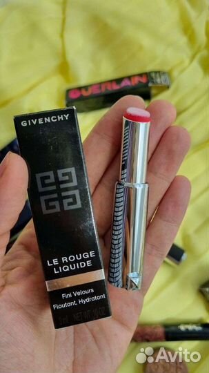 Набор люксовой косметики