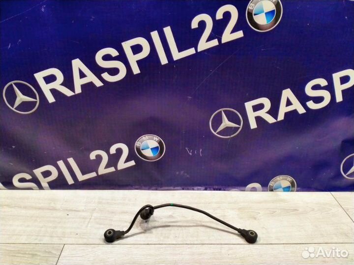 Датчик детонации Bmw 525I E39 M54 10/2002