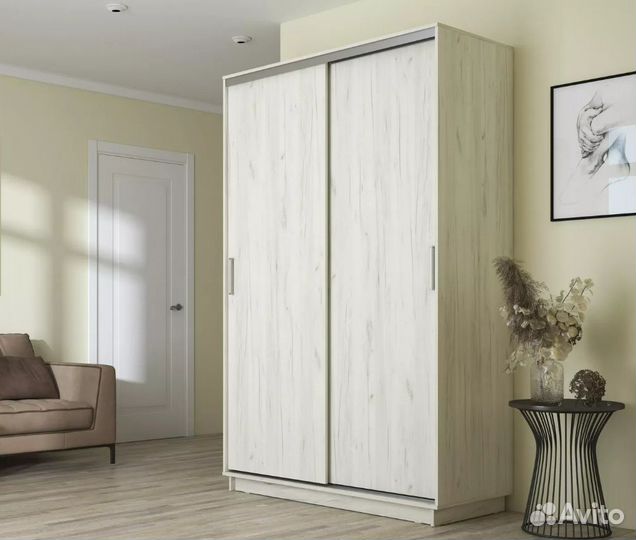 Шкаф купе Симпл