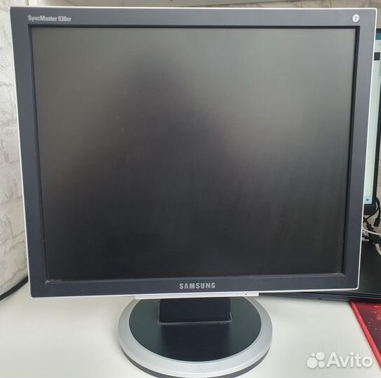 Монитор Samsung 19 gh19ps