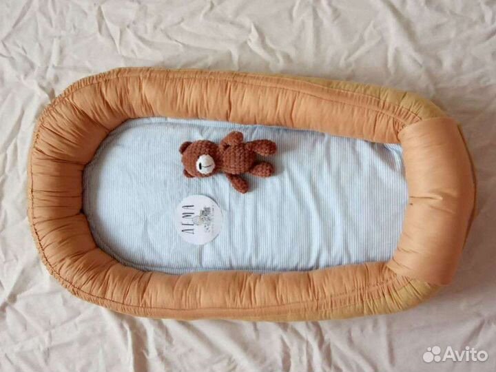 Кокон гнёздышко