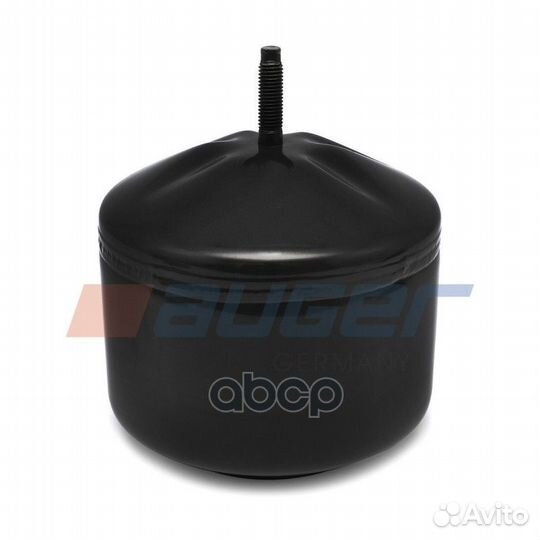 Стакан воздушной подушки d200х182. 20008 auger