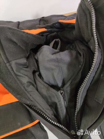 Спецодежда зимняя