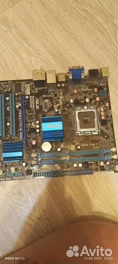 Матринская плата asus M5A78L-M LX3 Plus