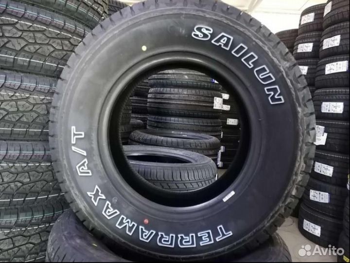 Sailun Terramax A/T 235/70 R15 103S