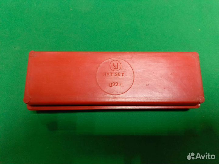 Домино СССР