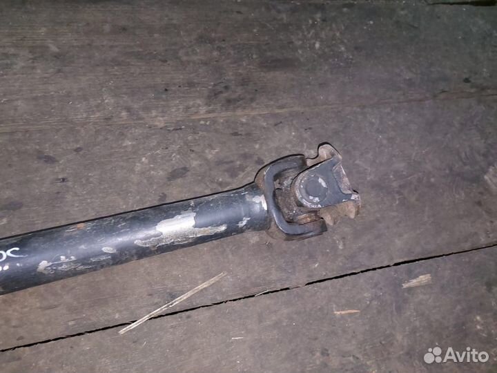 Кардан УАЗ 3163 Патриот задний рк даймос