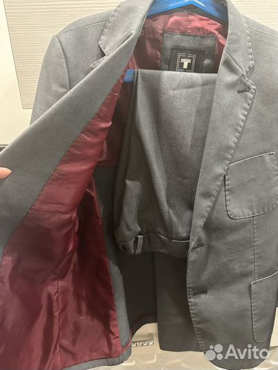 Школьная форма