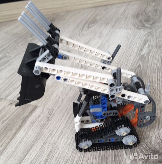 Lego Technic