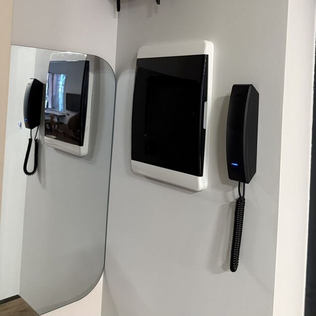 1-к. квартира, 40 м², 10/23 эт.