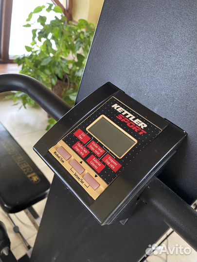Силовой тренажер kettler