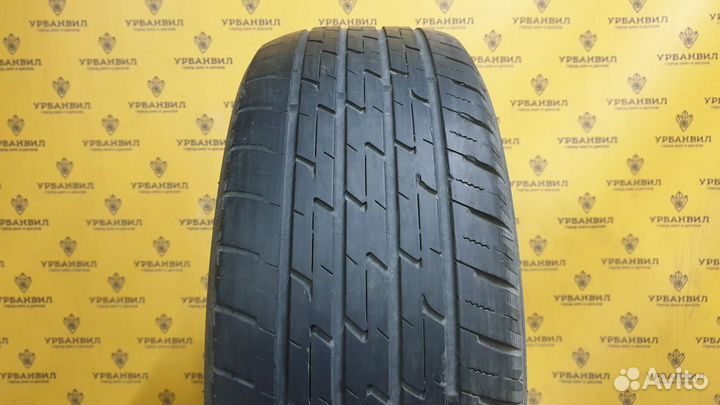 Toyo Versado ECO 215/60 R16 94V