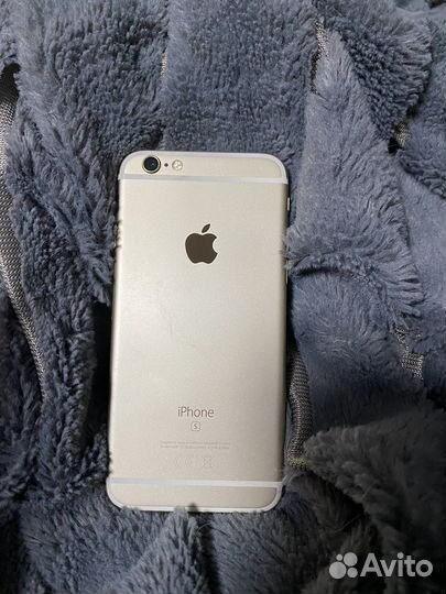 iPhone 6S, 16 ГБ