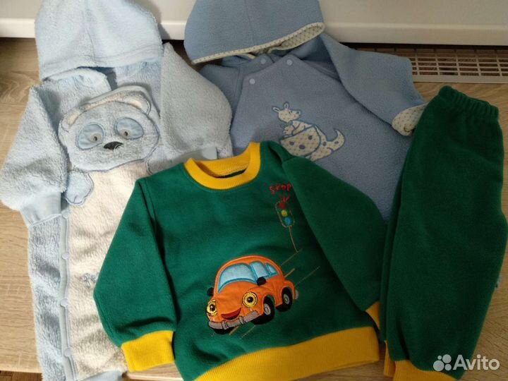 Костюм детский