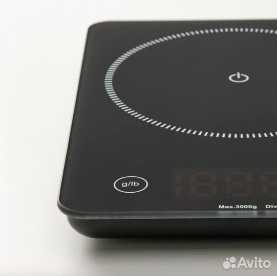 Весы IKEA genomsnitt