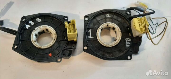 Шлейф toyota altezza,harrier,camry