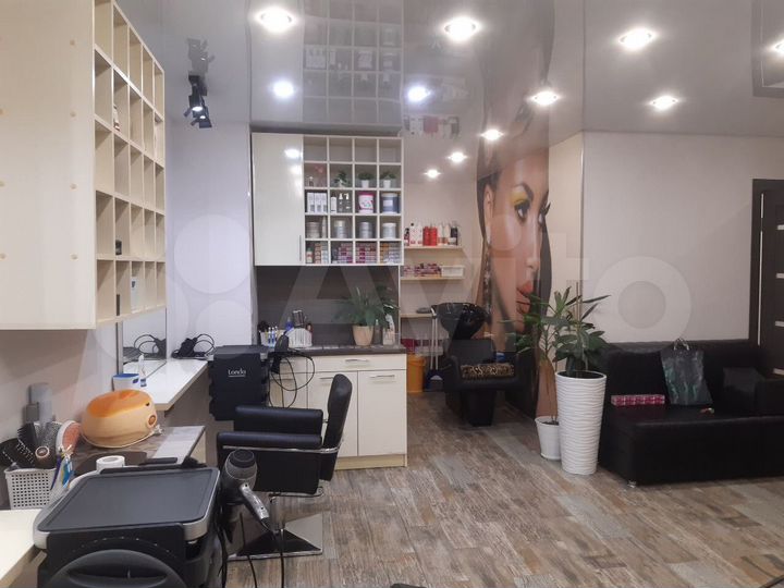 Продам помещение свободного назначения, 53.7 м²