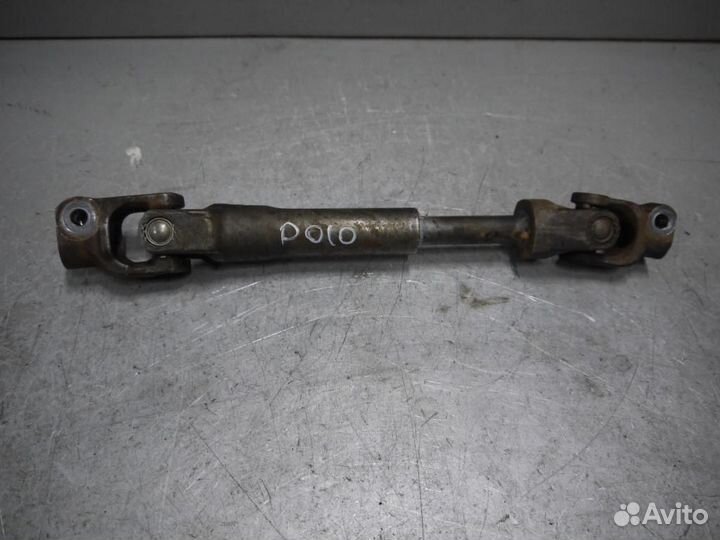 Кардан рулевой Volkswagen Polo (2011-2020)