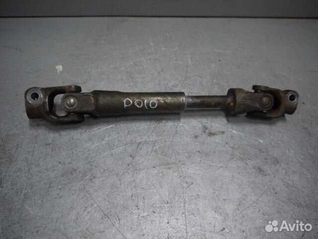 Кардан рулевой Volkswagen Polo (2011-2020)