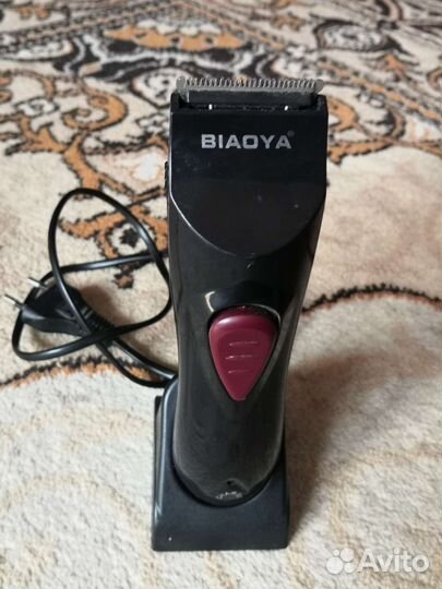 Машинка для стрижки волос