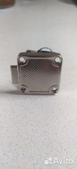 Замок мебельный зм138-22 28 шт