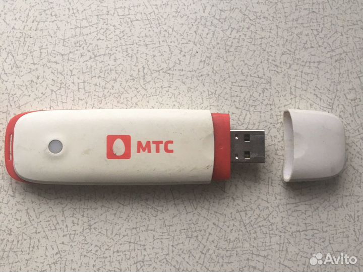 Модем МТС