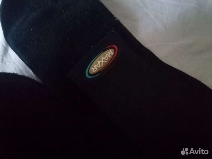 Бандаж послеродовой