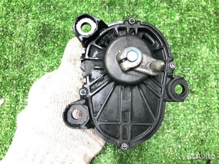 Исполнительный узел Bmw 3 E92 N47D20A 2007