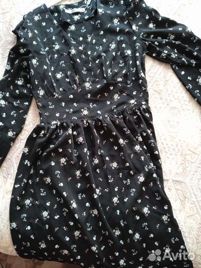 Продам платье