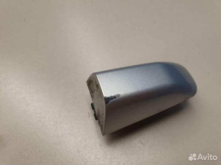 Накладка ручки двери передняя левая Land Rover Dis