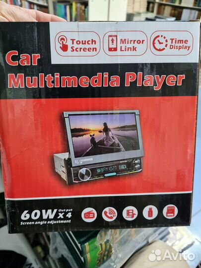 Авто новинки