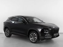 Новый Jetour Dashing 1.5 AMT, 2024, цена от 2 409 900 руб.