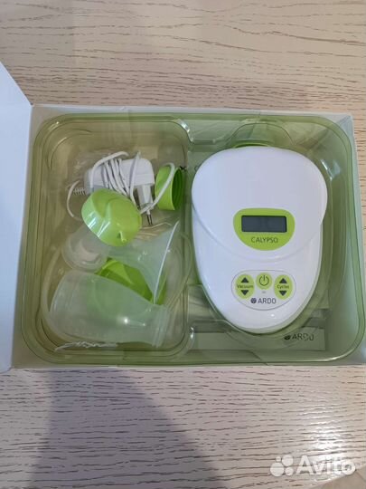 Молокоотсос электрический Calypso Ardo