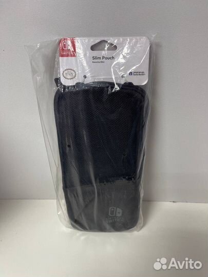 Чехол Hori Switch