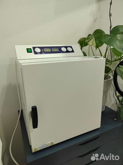 Стерилизация инструментов