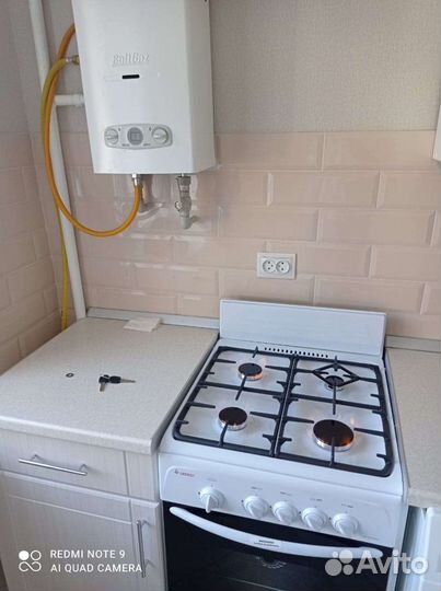 Установка ремонт газовых плит