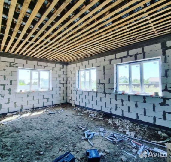 Алюминиевые окна от завода